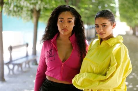 Jordyn Woods Red Table Talk Model Breaks Silence On Tristan Thompson Metro News