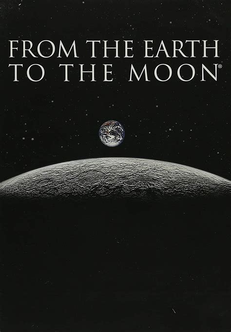 From The Earth To The Moon 5 Discs Dvd Best Buy