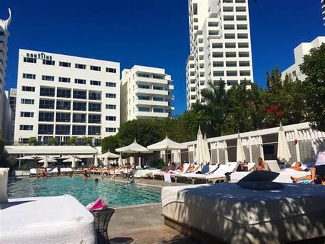 Photo0 Picture Of Nautilus A Sixty Hotel Miami Beach Tripadvisor