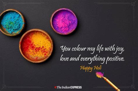 Happy Holi 2020 Wishes Images Status Quotes Hd Wallpapers Sms 