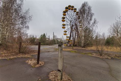 Chernobyl Pictures 2019 Popsugar Entertainment
