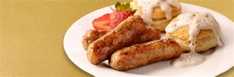 What Spices Are In Jimmy Dean Breakfast Sausage My Recipes