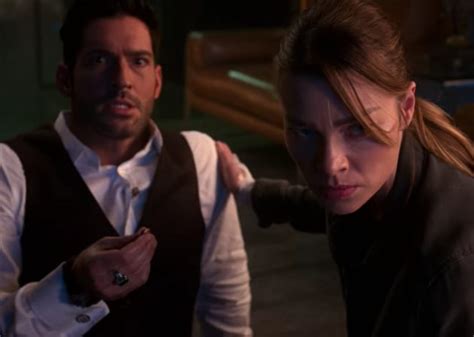 Lucifer Season 5 Part 2 Review Another 8 Hours In