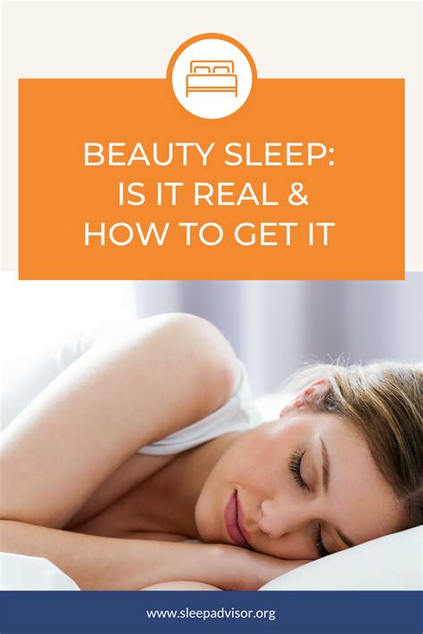 Beauty Sleep What It Is And How You Can Get It Artofit