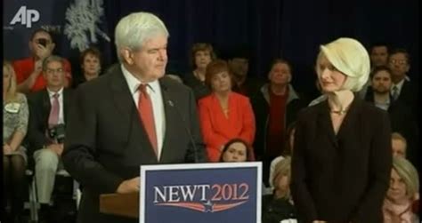 Interview Abc To Air Gingrich Exwife Videos Metatube
