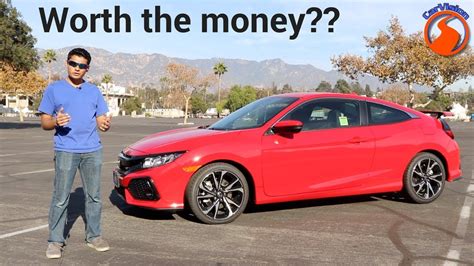 Search over 65,600 listings to find the best local deals. 2018 Honda Civic Si Review - The best affordable manual ...