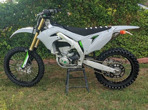 Crf450r yz450f rmz450 kx450f basic engine motor rebuild service sale. 2019 KX450 - For Sale/Bazaar - Motocross Forums / Message ...