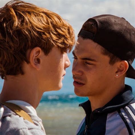 12 Películas De Temática Gay Que No Te Puedes Perder En 2018 E Online Latino Ve