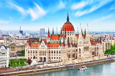 14 Best Cities In Eastern Europe Planetware