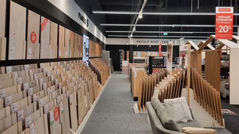 Ch Auchan Bielany Powiększa Ofertę Omnichannel News