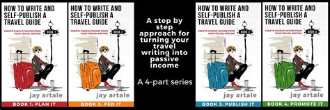 H2wasp How To Write A Travel Guide 4 Book Banner Birds