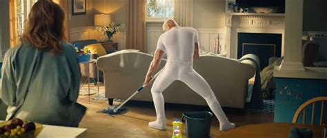Walken Malkovich And Sexy Mr Clean The Most Memorable Ads From Super