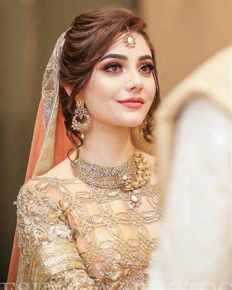 Gorgeous Valima Bride Ayeshaijazphotography Pakistani Bridal