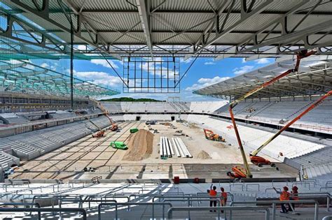 Die pläne des sc freiburg für ein neues stadion werden konkreter.„nächste woche geben wir eine machbarkeitsstudie zum thema stadion in auftrag, sagte schatzmeister henry breit auf der. Der Bau des neuen SC-Stadions kommt trotz der Pandemie ...