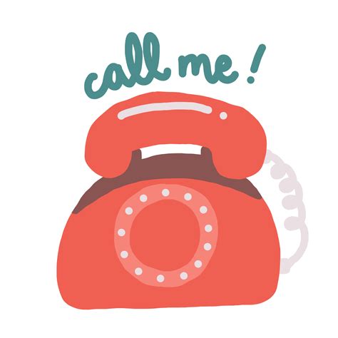 Phone Call Sticker For Ios And Android Giphy