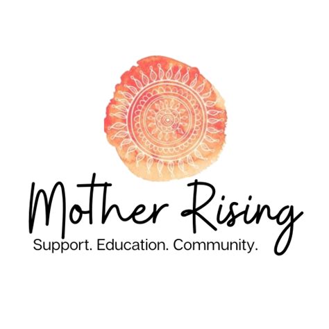 Mother Rising