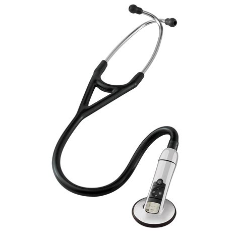 3m Littmann Electronic Stethoscope Model 3200 Hillcroft Supplies
