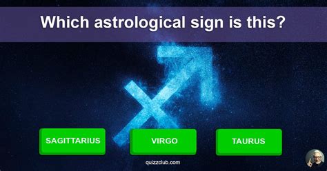 Can You Pass This Astrology Quiz Trivia Quiz Quizzclub