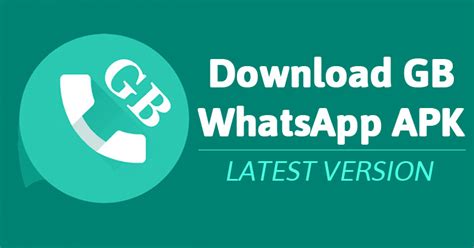 How To Download Gbwhatsapp Apk For Android Smartkela