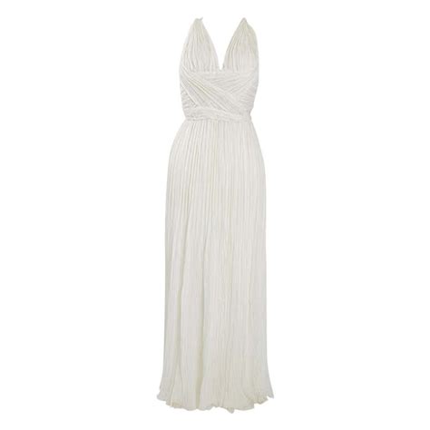 Ungaro Couture Ivory Gown For Sale At 1stdibs