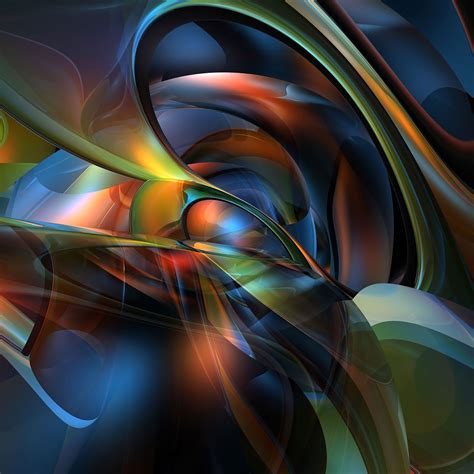 75 Hd Abstract Ipad Backgrounds