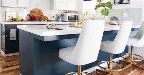 Mengganti perangkat keras standar dapat membuat rumah tampak lebih modern dan chic sehingga terlihat mahal. 46+ Warna Cat Dinding Dapur Rumah Minimalis Simple Dan ...