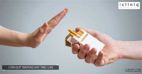 5 smoking myths that can keep you addicted