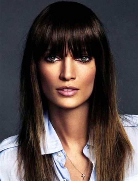 We did not find results for: 100 Cute Hairstyles with Bangs for Long, Round, Square ...