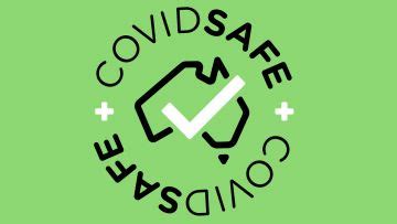 We have put together a range of resources in languages other than english. COVID Safe Radio 15 sec | Australian Government Department ...