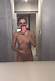 Olivia Munn Topless