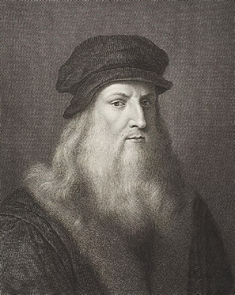 19 Facts About The Life Of The Legendary Leonardo Da Vinci Barnorama