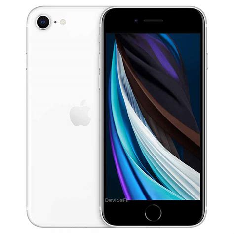 Apple Iphone Se 2020 Full Specs Release Date And Price In 2022 Specsera