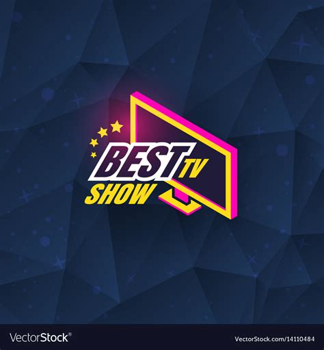Reality Show Logo 9000 Logo Design Ideas