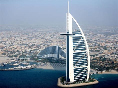 United Arab Emirates Leads Gcc Smart Building Initiatives Smart