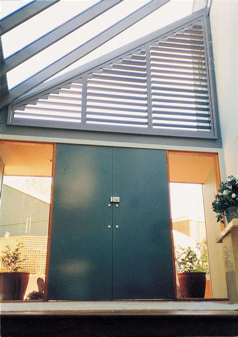 Shading should go from ab (red) to ac (green) where the color on a line through a always stays the same. Triangle window shutters. www.openshutters.com.au | Window ...