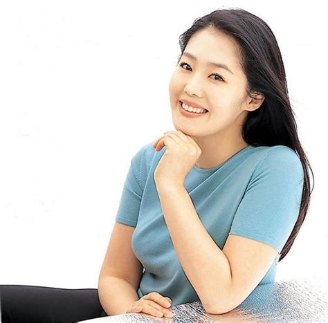 Hwang Soo Jeong 황수정 Korean Actress Hancinema The Korean Movie Free