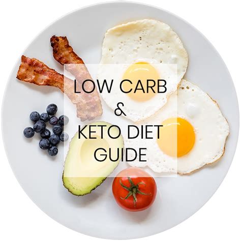 How To Low Carb Diet Health