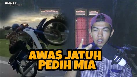 Assalamualaikum dan selamat pagi sahabat2 semua. KUMPULAN PACAK MOTO Y15 Y SUKU MALAYSIA(REACTION) - YouTube
