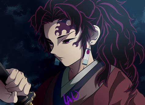 How Did Yoriichi Die Demon Slayer Patricia Sinclairs Coloring Pages