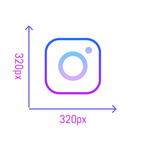 Acing Instagram Avatar Size A Guide To A Picture Perfect Profile In