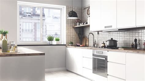 Our designers work with you to build your kitchen, in your style. 3 Picturesque Scandinavian Country Style Interior Design ...