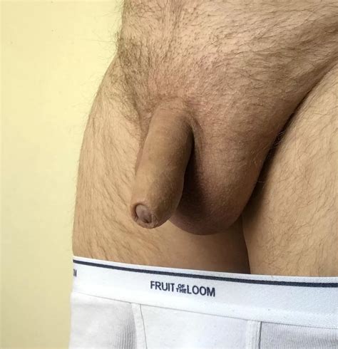 My Average Intact Cock Grows To A Respectable Nudes Softies