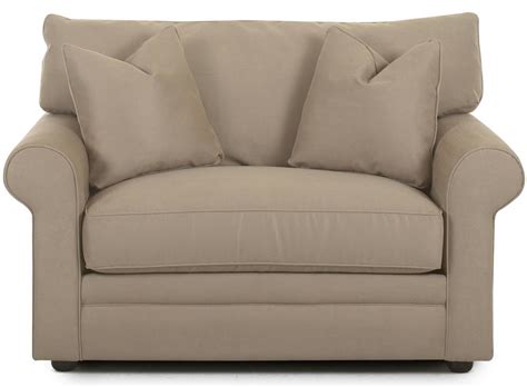 This sleeper sofa sectional from ikea requires very minimal effort to turn into a temporary bed for your overnight guests. Oversized Chair Sleeper with Innerspring Mattress by ...