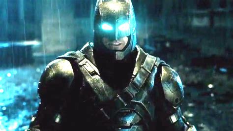 Batman V Superman Dawn Of Justice Featurette Justice Leag Cultjer