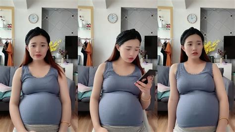 bumil live hamil 9 bulan tetap rutin perawatan youtube