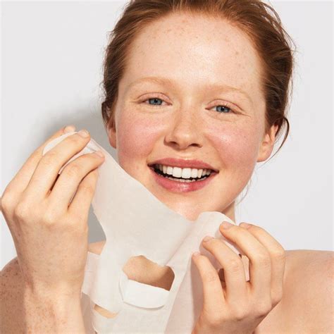Time To Focus On You Pamper Yourself With One Of Our Revitalizing Sheet Masks Tonight Youll