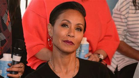 Jada Pinkett Smith Reveals She Had An Emotional Breakdown Was Extremely Suicidal In Her