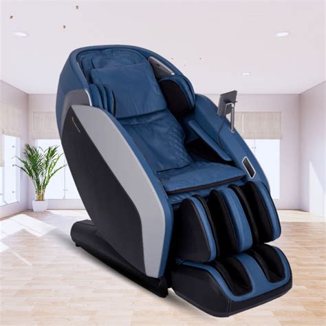 Human Touch Certus Massage Chair Biohealing Plus
