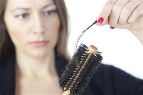 What Is Causing Loss Of Hair Know These Major Causes And Solutions