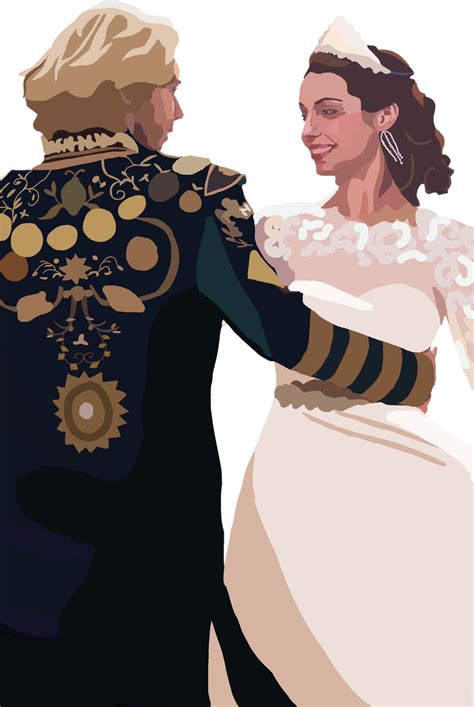 Mary And Francis Wedding Drawing Reign Tv Show Reign Reign Show